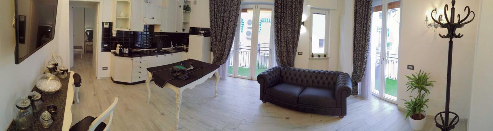 Alloggio Turistico Giulietta E Romeo - Intero Appartamento - Villafranca Di Verona, Zimmer, Holiday Rooms Buitenkant foto