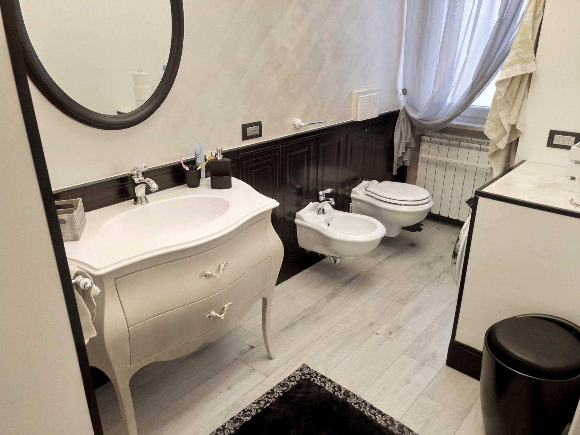 Alloggio Turistico Giulietta E Romeo - Intero Appartamento - Villafranca Di Verona, Zimmer, Holiday Rooms Buitenkant foto